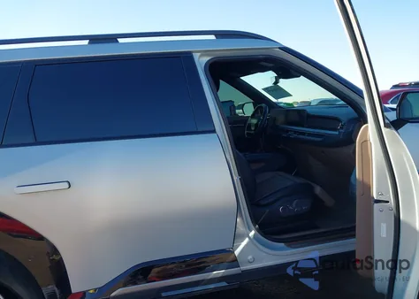 2024 Kia Ev9 Gt-Line from USA, damaged, VIN KNDAEFS59R6023580